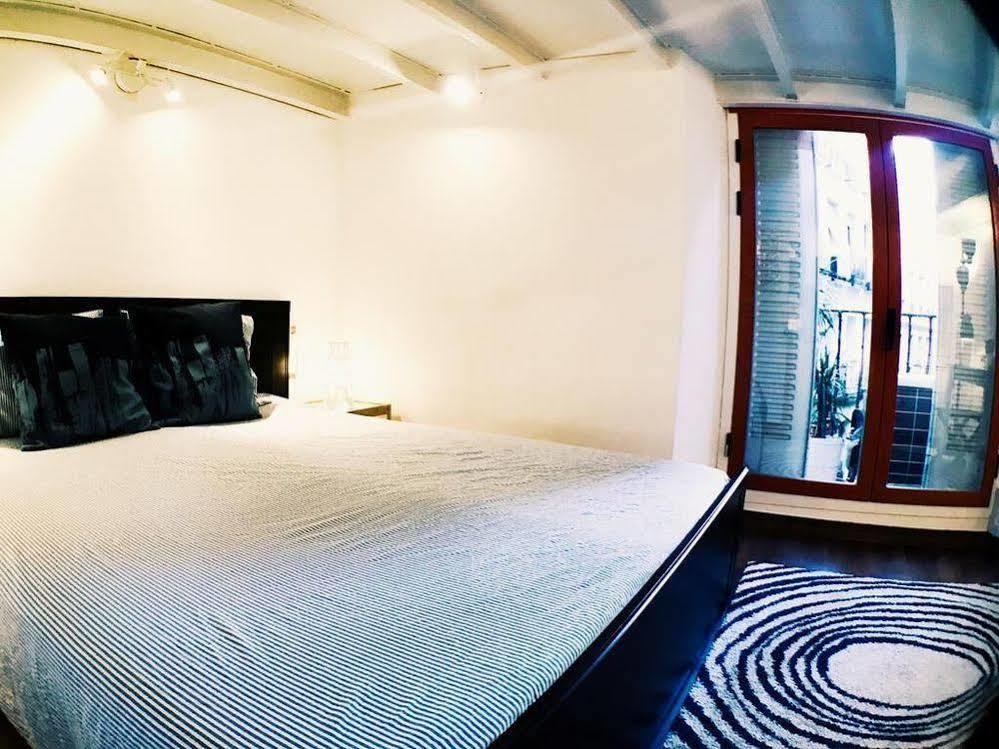Lollipop Flats City Centre Suite มาดริด ภายนอก รูปภาพ