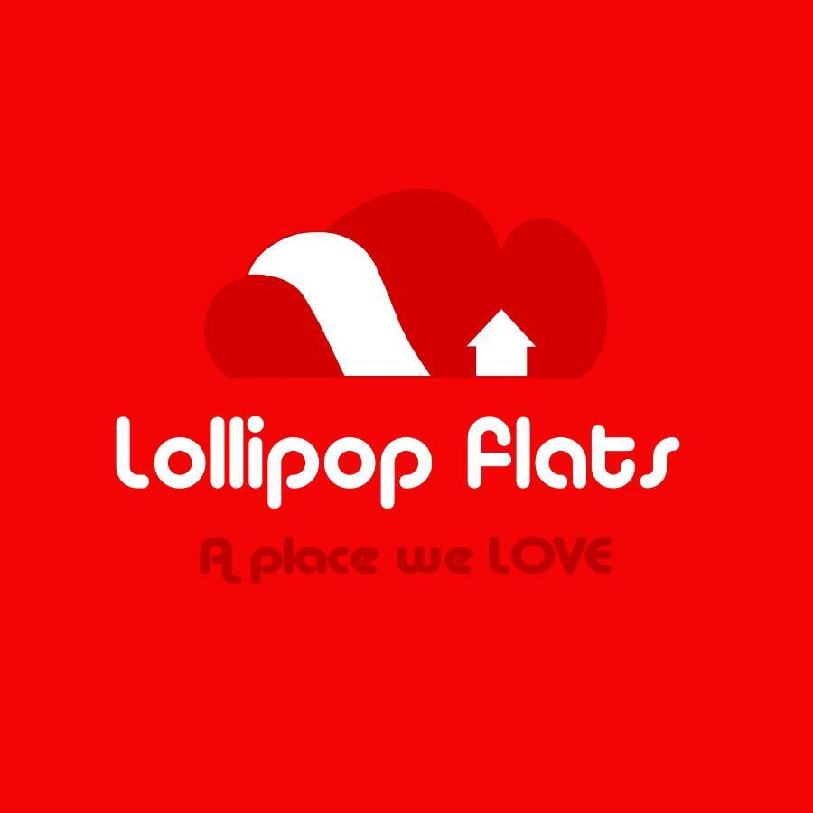 Lollipop Flats City Centre Suite มาดริด ภายนอก รูปภาพ